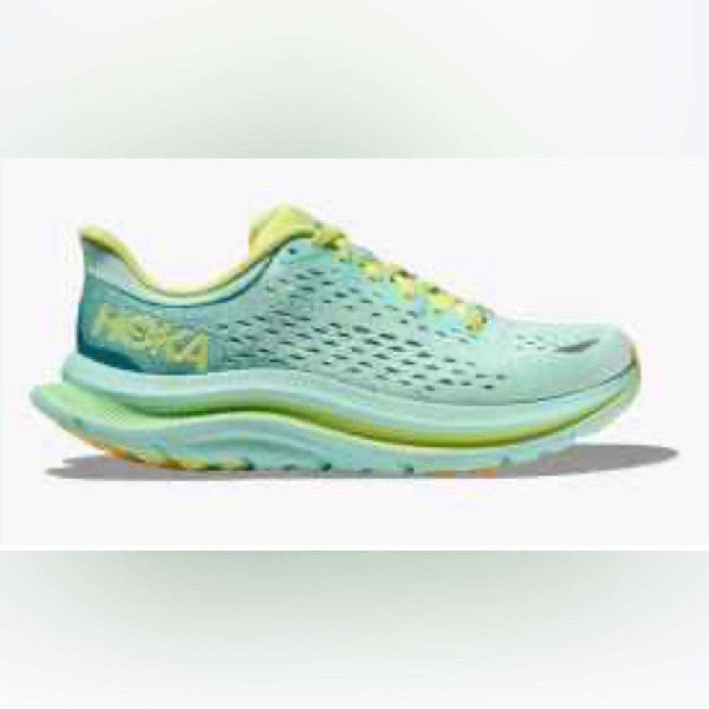 KAWANA HOKA SNEAKERS - Picture 3 of 10